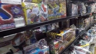 y2mate.com - Japan Toy Hunt 2024  Hard OffHobby Off Akihabara_360p