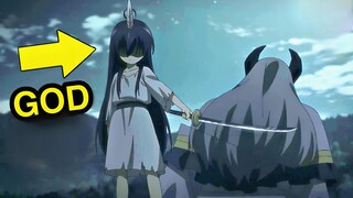 To Avenge His Parents He Destroys all Ogres in the World | Anime Recap