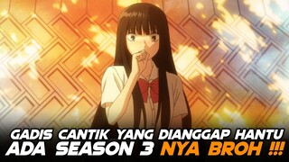 Kimi ni Todoke Season 3 Akan Rilis Bentar Lagi