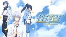 Linh Khế (Spiritpact) S1 + S2 - Tập 1-32 [Việt sub]