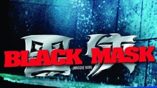 Black Mask Tagalog Dub Movie Starring Jet li 🎥