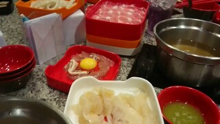 Shabu ชาบูตี๋น้อยอันเลื่องชื่อ อร่อยแค่ไหน เมนูเยอะขนาดไหน ต้องดู