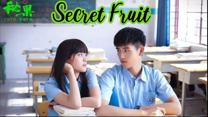 Secret Fruit [ENG SUB] Full Movie