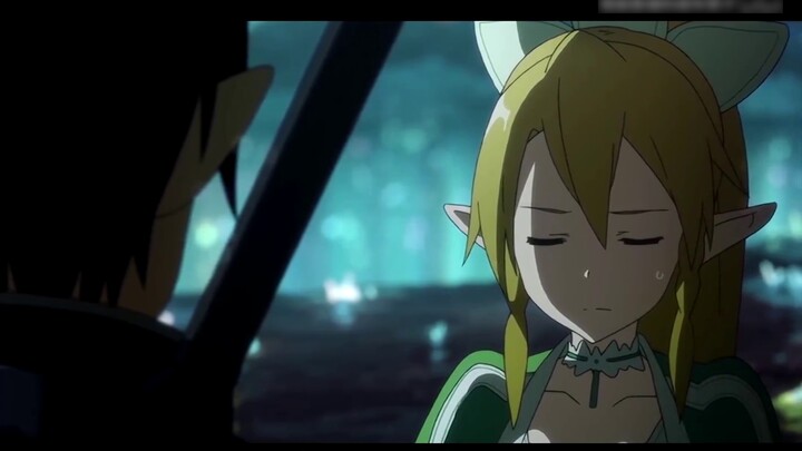 [Sword Art Online] Kehidupan paling sempurna yang bisa dibayangkan pemain