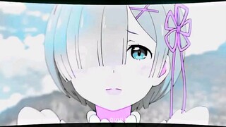 Rem AMV | Rezero Edits