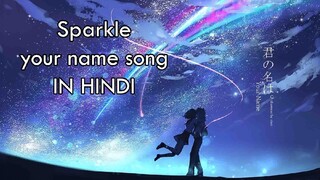 Your Name Song Teaser [Hindi] 1080p Song