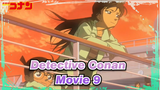 [Detective Conan|Movie 9]Adegan Ikonik
