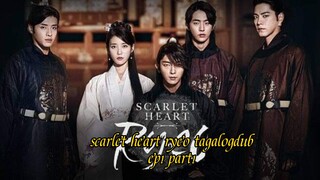 scarlet heart ryeo tagalog dub ep1 part1