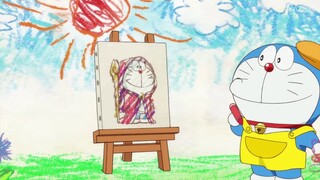 Doraemon the Movie: Nobita's Earth Symphony【Easter Egg】【YYQ Subtitles Group】