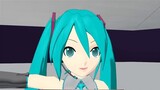 All forms of Hatsune Miku appear! How many do you know? ?