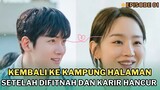 Kembali ke Kampung Halaman Setelah Karir Hancur- Episode 01