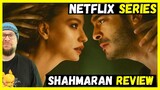 Shahmaran Netflix Series Review - Şahmaran |Resmi Fragman (Episodes 1-4)