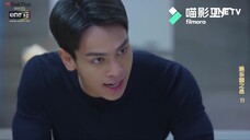 小狼狗男友醋塘子打翻了，彻底爆发了 cut11