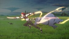 Sword Art Online SS1 EP 1 พากย์ไทย