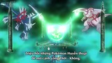 Pokemon - Kẻ được gọi là Thần, Arecus - Tập 2 - AniPokeVN [HD]
