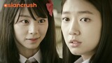 Jealous best friend started a rumor about me...& our teacher | Park Shin Hye | Flower Boy Next Door