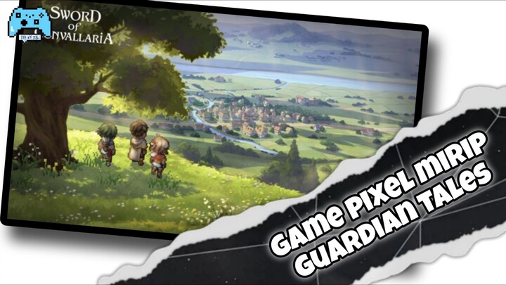 About Sword Of Convallaria