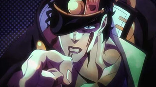 (อนิเมะมิวสิก) เพลง Stardust Crusaders by Jojos Bizarre Adventure