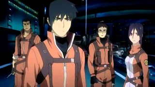 Ga-Rei-Zero 01 Vostfr