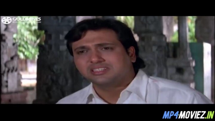 bollywood movie. old movie. #govinda