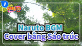 [Naruto BGM] Naruto Nhạc chủ đề chính'16 (Cover bằng Sáo trúc) - Meng Xiaojie_1