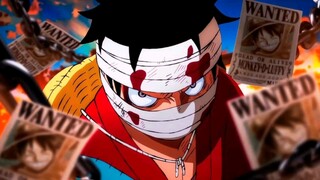 Mengapa Luffy Harus Mati? Teori Mengejutkan Tentang Akhir One Piece!