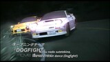 Initial D: Fourth Stage Episode 4