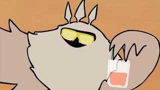 Jenis radiasi apa? Ayo minum teh dulu!