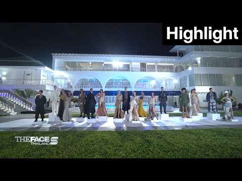 เสียงป้าตือกลบทุกสิ่ง ป่วนทุกอย่าง | Highlight : The Face Thailand season 5 Ep.12-2