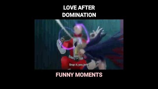 Interview part 1 | Love After World Domination Funny Moments