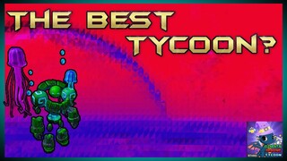 Roblox : The Best Tycoon? Elemental Dragons Tycoon