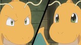 Pokémon丨Bạn chọn Pokémon nào giữa Cuddler của Ash hay Pokémon của Aerith?