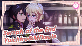 [Seraph of the End] "If I Can’t Save My Family, I Would Rather Die"| Yuichiro & Mikaela_1