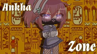 ✧° Ankha meme °✧ Gacha Club :D