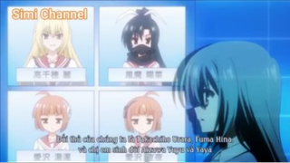 Hidan no Aria AA (Ep.4) Đối thủ của chúng ta là ? #HidannoAriaAA_tap4
