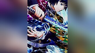 bạn thích trụ cột nào nhất kimetsunoyaiba demonslayer thanhguomdietquy hashira tomioka muichiro rengoku anime wibu animeedit xuhuong