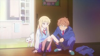 Pet girl of sakurasou Episode 2