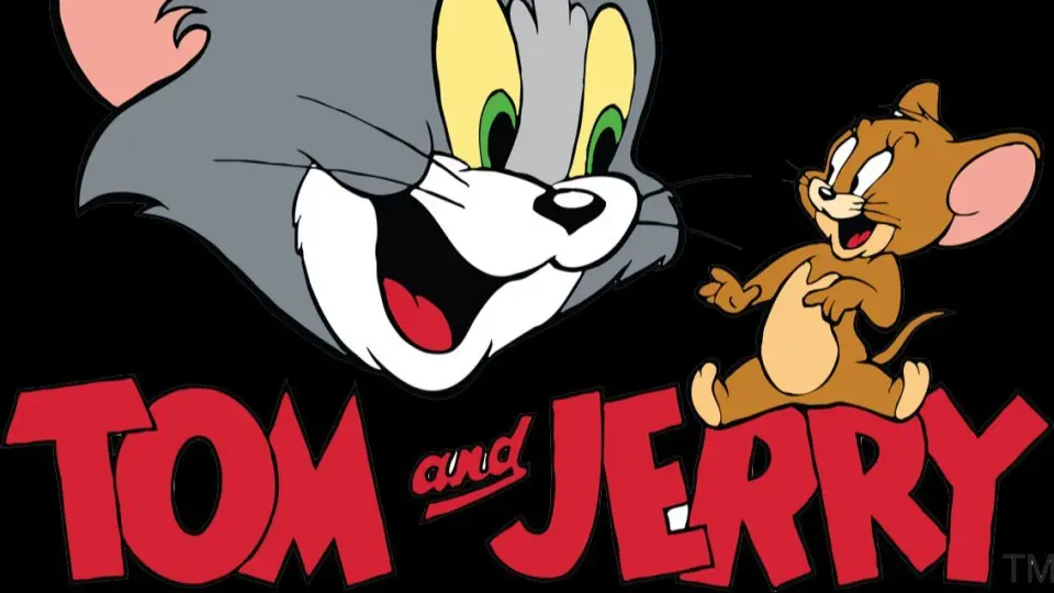 Tom And Jerry - 021 Flirty Birdy [1945] - Bilibili