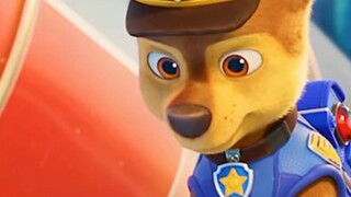 PART 2 PAW PATROL THE MOVIE (HD)