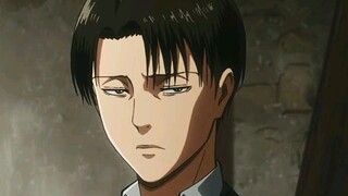 Party Party Yeah 🥳  Levi Ackerman Version