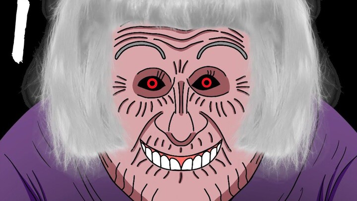 3 true night shift horror stories animation 1