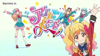 🦋 Anime Aikatsu On Parade! Episode 2 Subtitle Indonesia (2019) 🦋