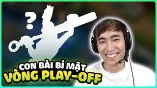 LEVI  TIẾT LỘ CON BÀI BÍ MẬT CHO VÒNG PLAY-OFF ĐỂ ĐỐI ĐẦU VỚI TEAM TS | LEVI STREAM