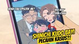 Shinichi Kudo Bayi Imut Banget! Udah Nonton Episode Ini?!
