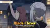 Black Clover Tập 31 - Trông cậy vào cậu