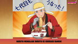 Bikin Nostalgia! Naruto Mengajak Boruto Makan ke Ichiraku Ramen! | Boruto Ep. 18