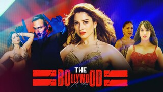 The Bollywood Mashup |VDJ Somu| Avan Visuals