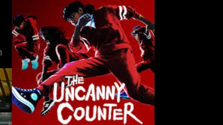 The Uncanny Counter Ep.11 SUB INDO