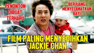 MENGHARUKAN !!! PERAMPOK JACKIE CHAN MENYELAMATKAN BAYI - ALUR CERITA FILM ROBIN B HOOD 2006