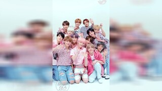 【SEVENTEEN】《Oh My!》接力舞蹈版